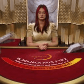 Speed VIP Blackjack Y thumbnail