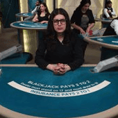 Blackjack Silver G game thumbnail